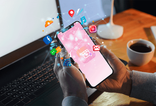 Redes sociales para escritores: Cómo promocionar tu libro sin parecer invasivo