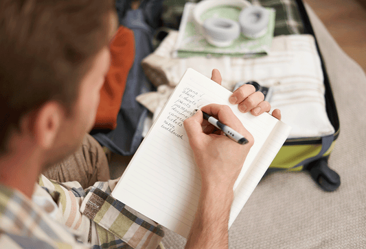 Checklist para publicar tu primer libro con éxito