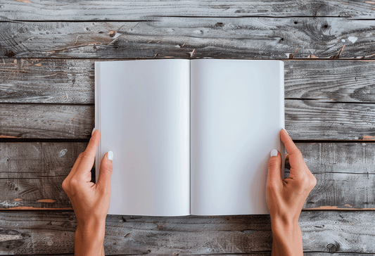 Pasos para Escribir y Publicar tu Libro con Éxito: De la Redacción a la Distribución.