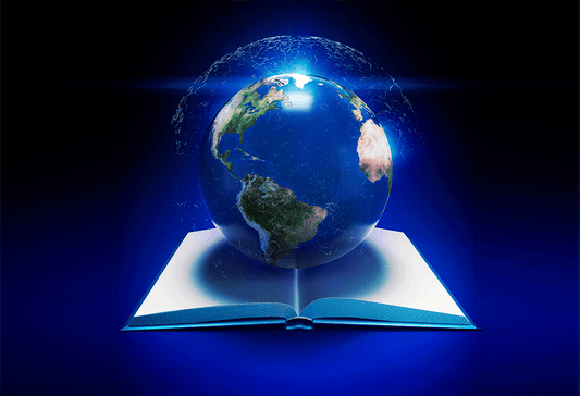 Siempre hay una historia que contar: Publica tu libro ante el mundo.