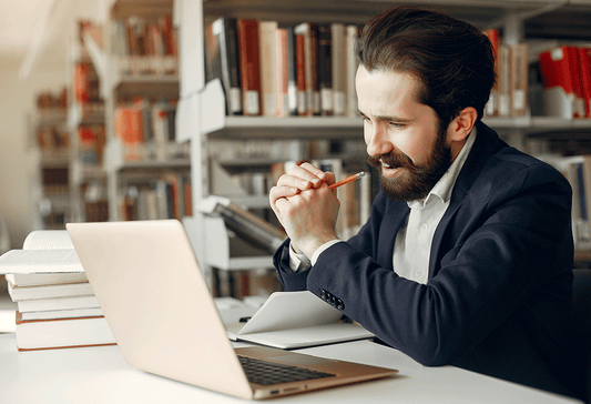 No arriesgues tu éxito: Descubre por qué una editorial de confianza puede hacer la diferencia