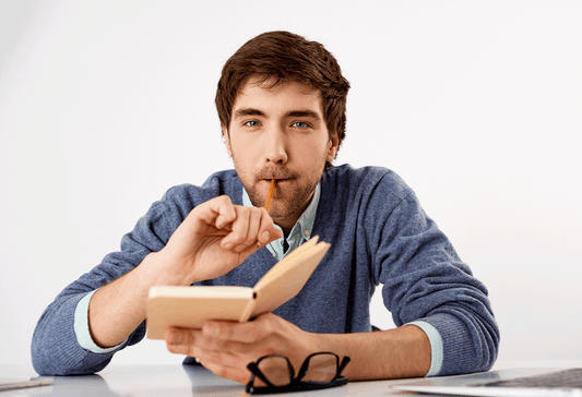 ¿Qué género literario es más fácil de escribir?