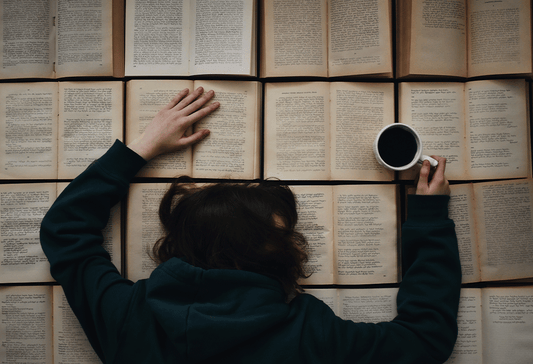 Cómo vencer el bloqueo del escritor y terminar tu libro de una vez por todas