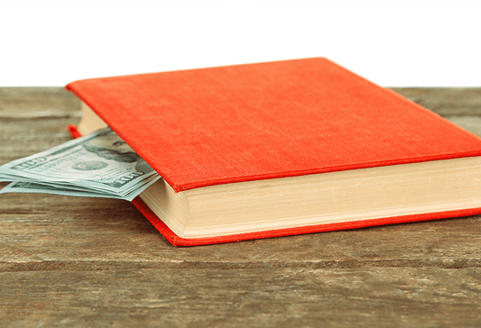 Publicar mi libro: ¿gasto o inversión?