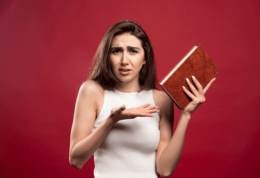 No soy famoso ¿Para qué escribir un libro?