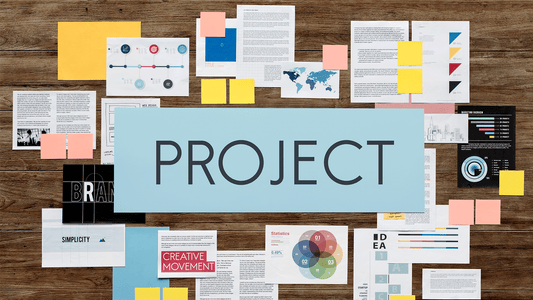 ¿Qué significa Desarrollo de Proyectos Full?