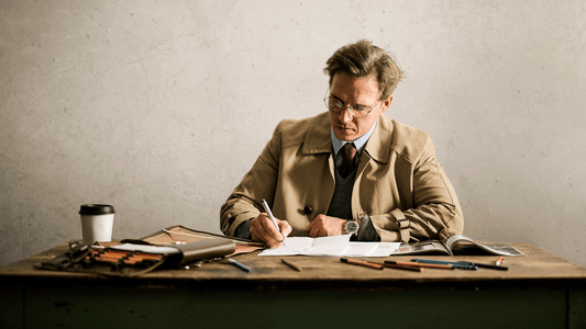 SECRETOS DE ESCRITURA DE AUTORES FAMOSOS: LECCIONES DE LOS MAESTROS