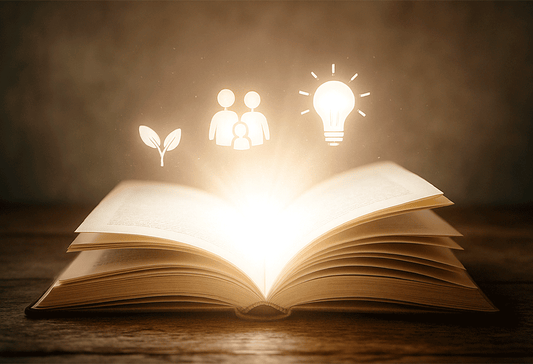 ¿Por qué publicar mi libro? Un legado que trasciende