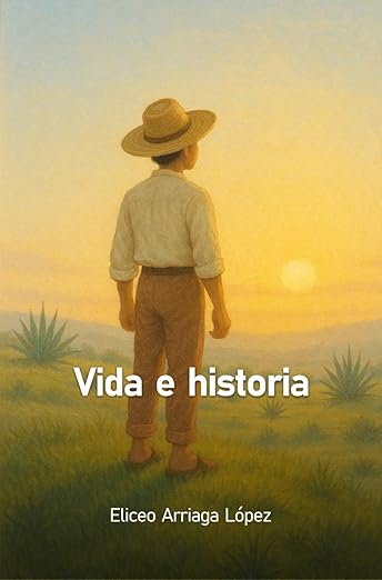 Vida e historia