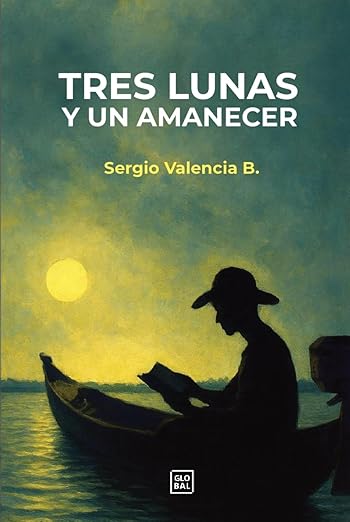 Tres Lunas y un Amanecer