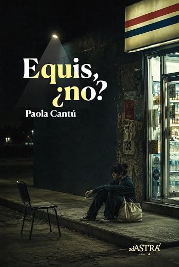 Equis, ¿no?