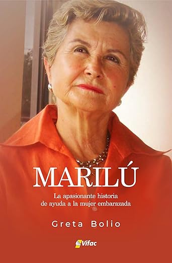 Marilú: La apasionante historia de ayuda a la mujer embarazada