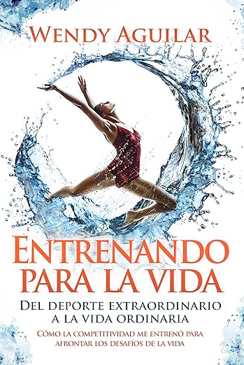 Entrenando para la vida: Del deporte extraordinario a la vida ordinaria