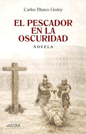 El pescador en la oscuridad