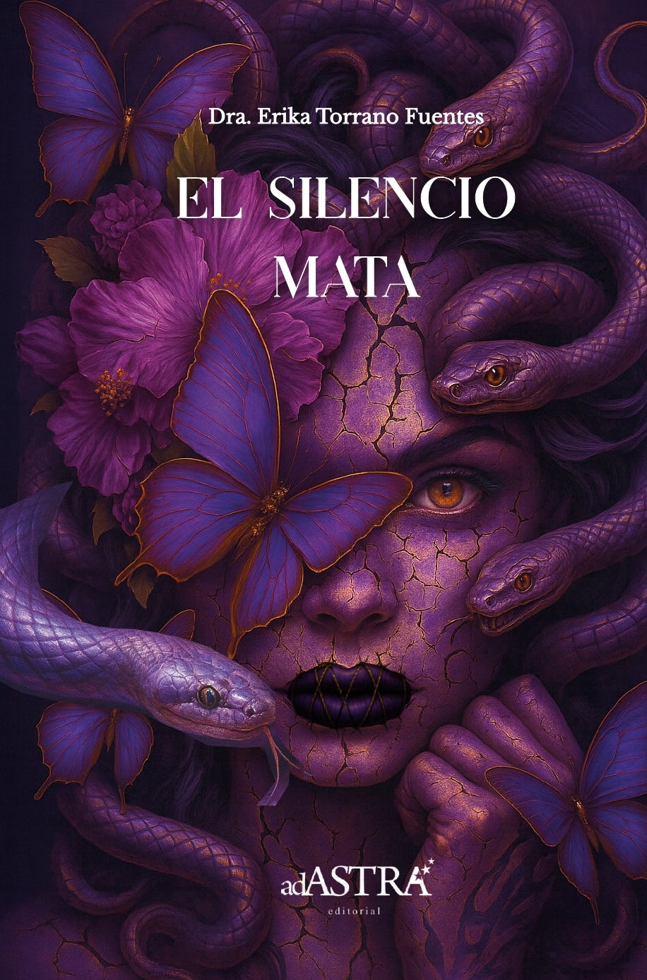 El silencio mata