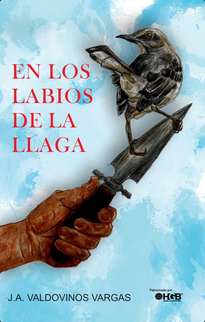 En los labios de la llaga