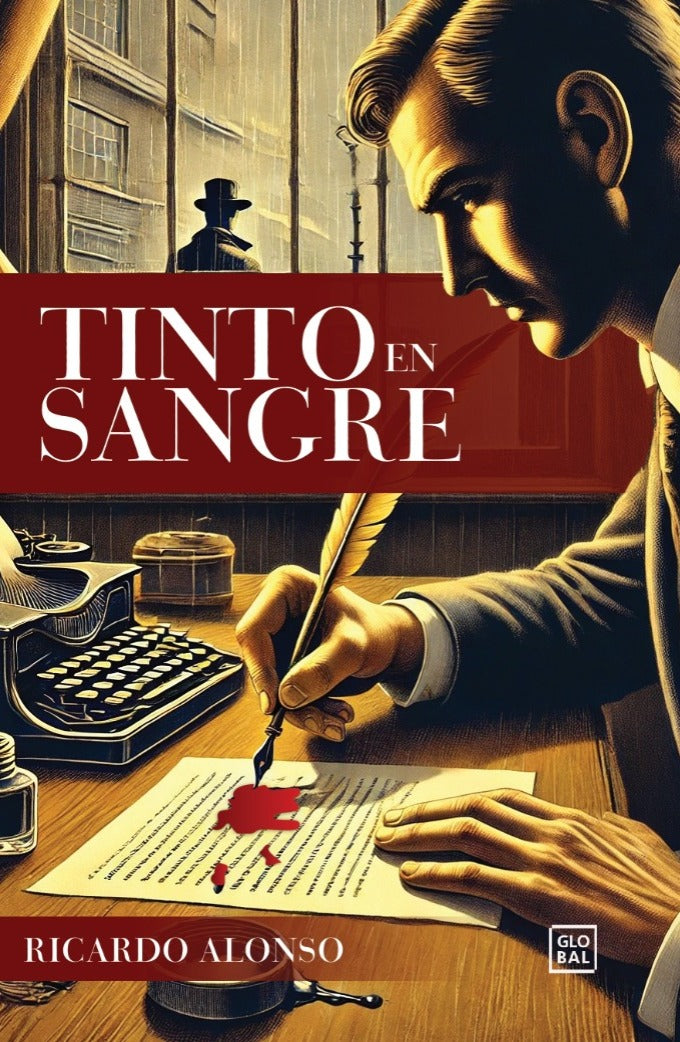 Tinto en sangre