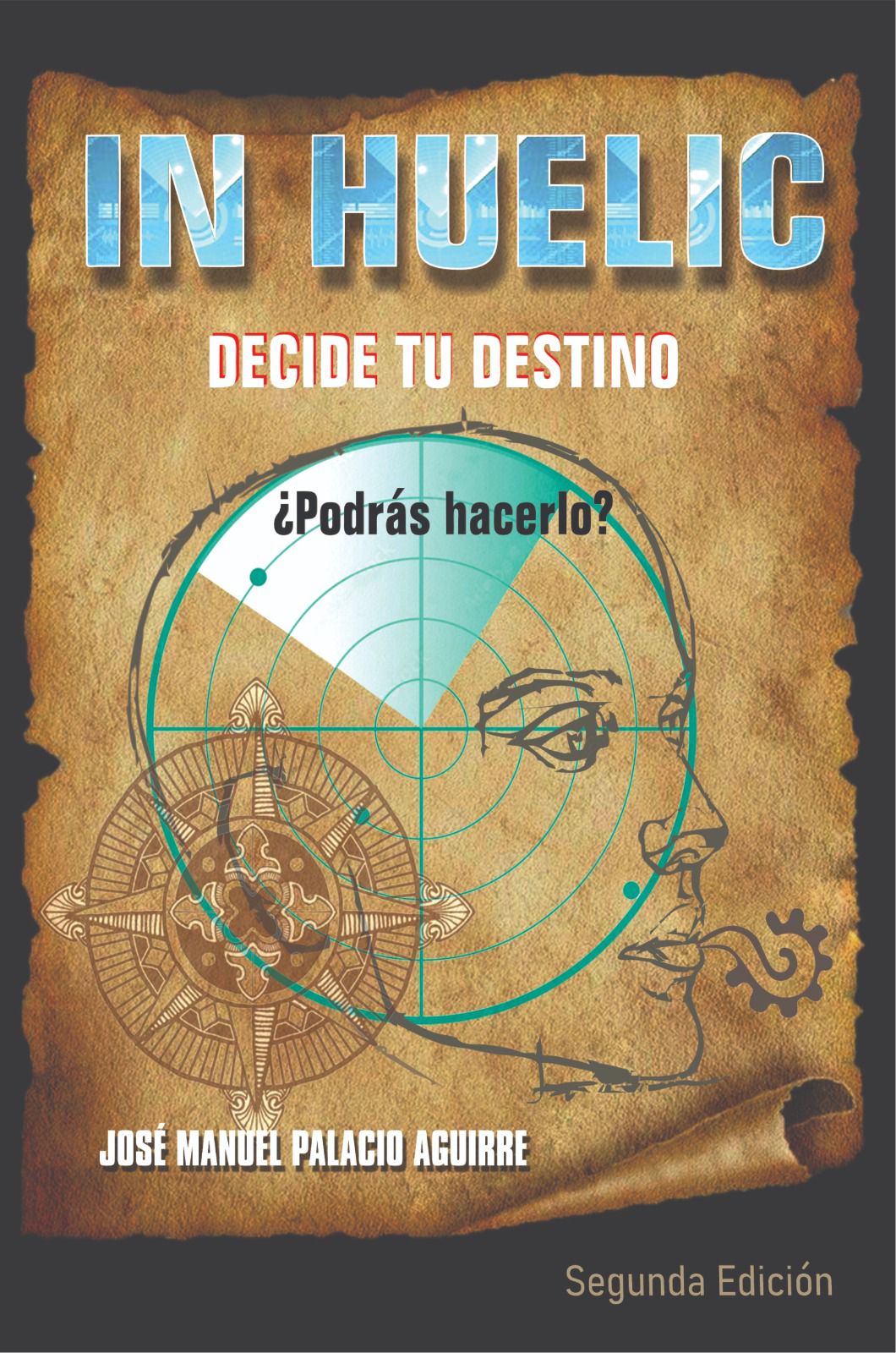 In Huelic: Decide Tu Destino ¿podrás hacerlo?