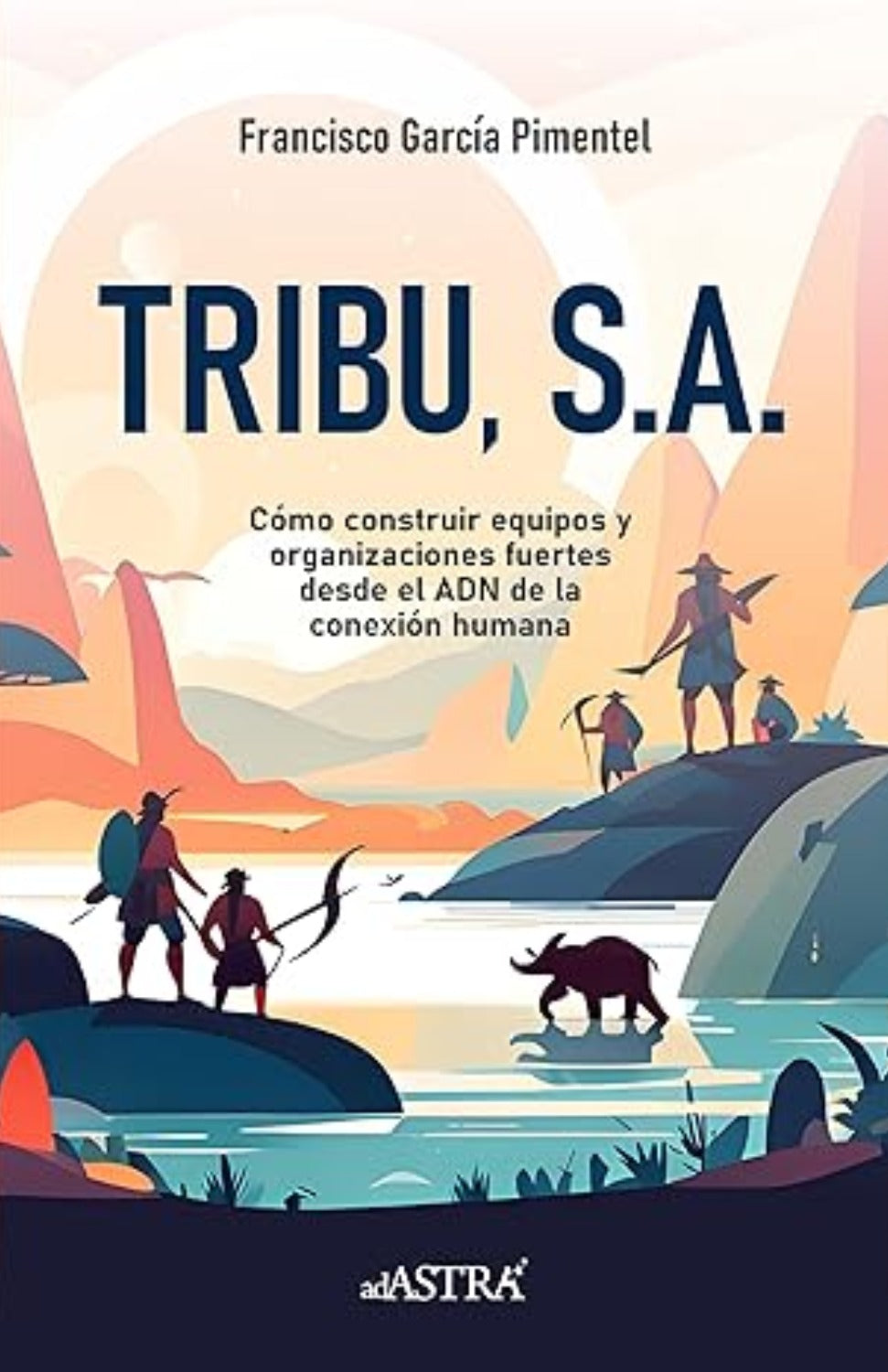 Tribu, S.A.