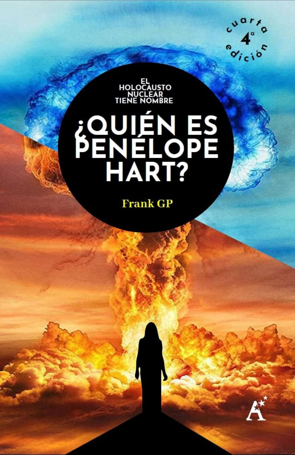 ¿Quién es Penelope Hart?
