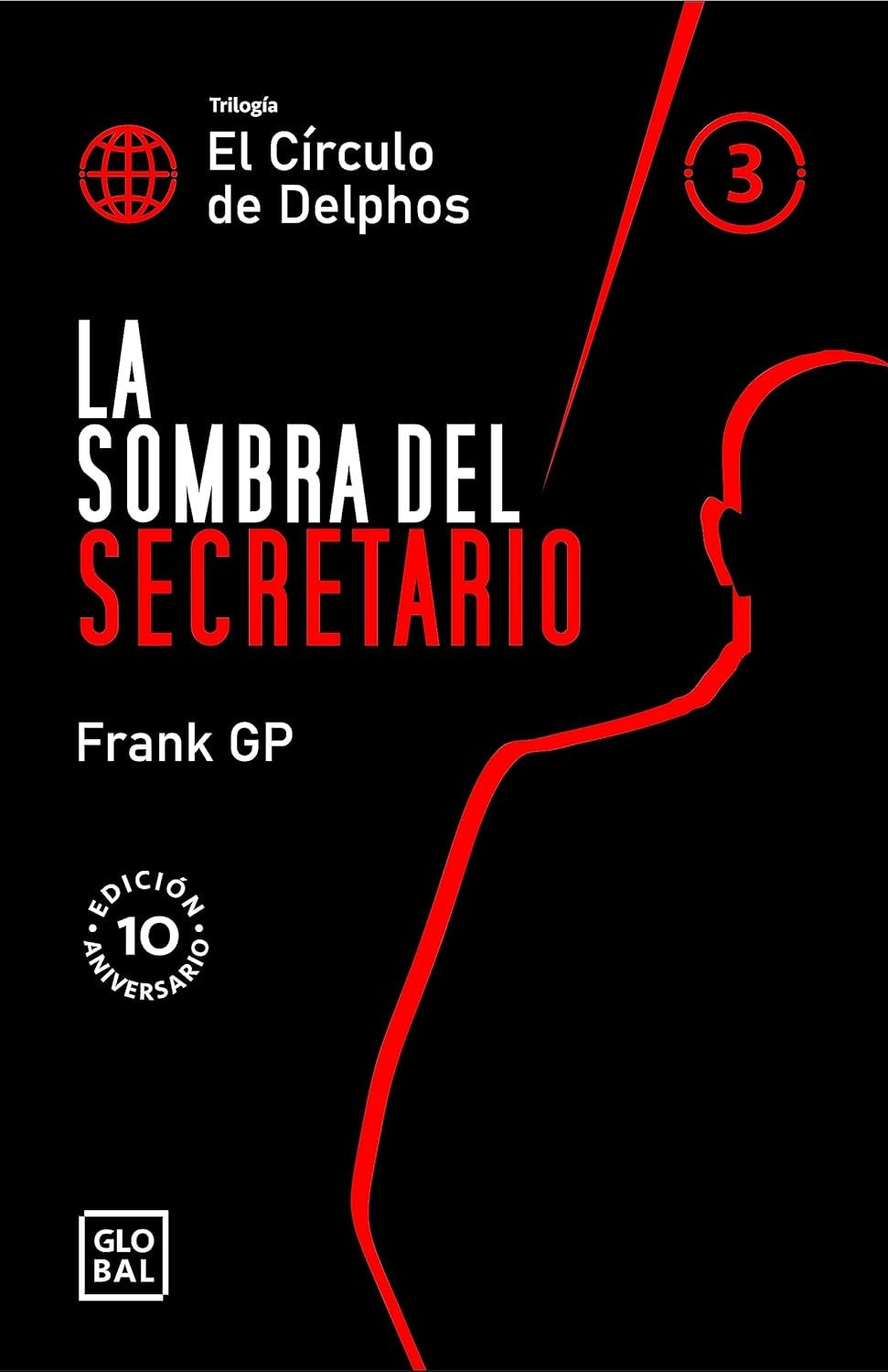 La sombra del secretario