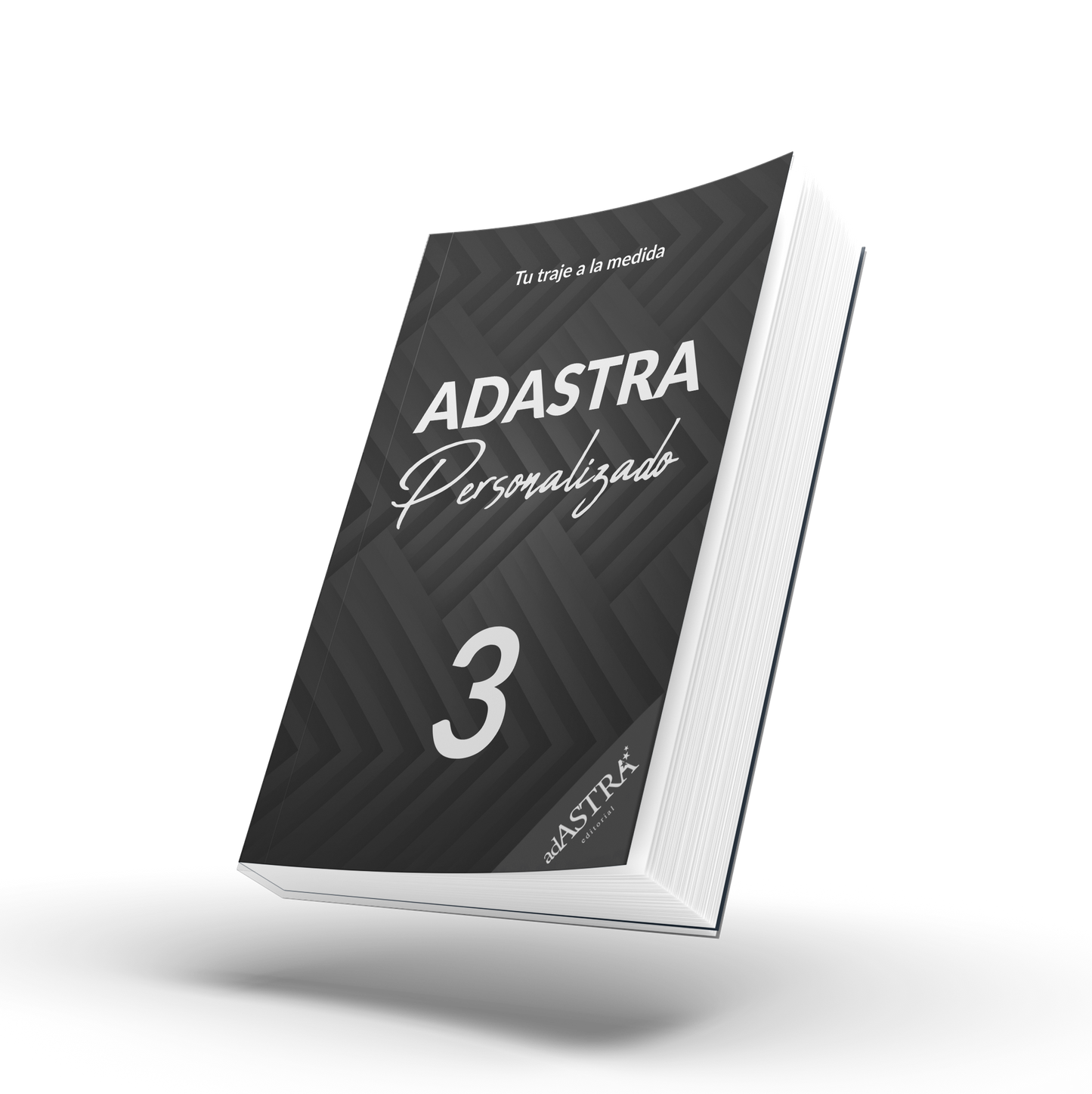 AdAstra Personalizado