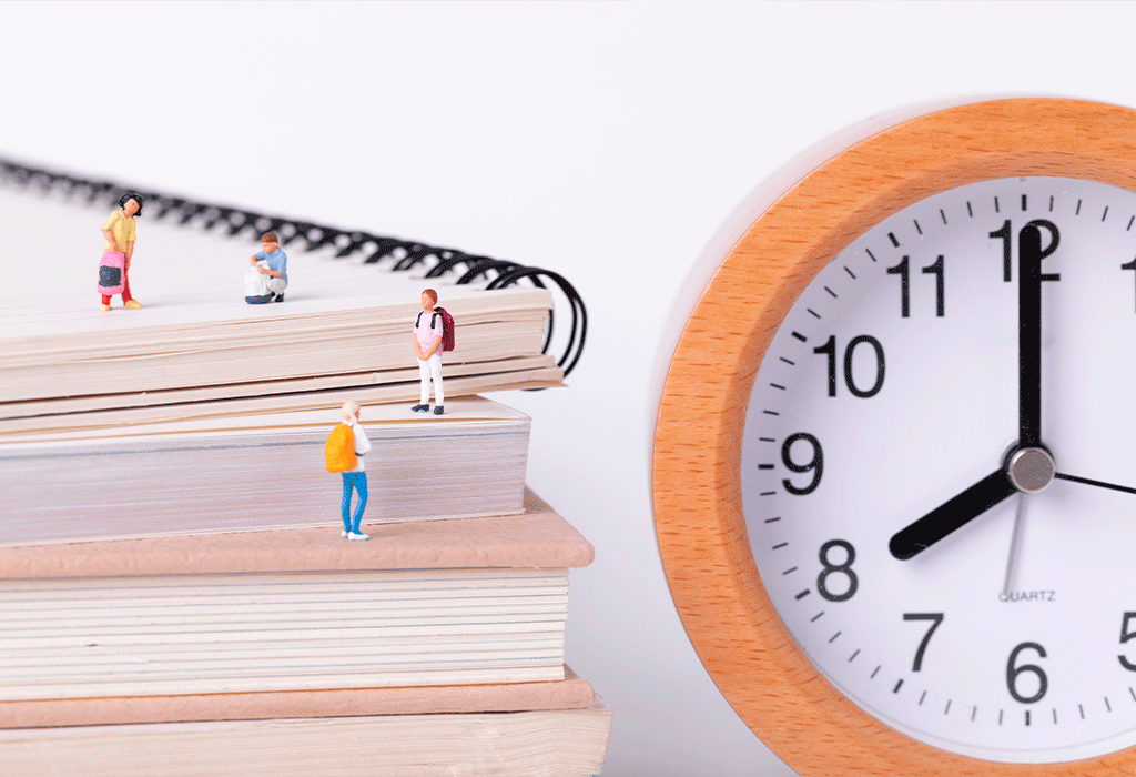 ¿Cuánto tarda publicar un libro? Tiempos y etapas