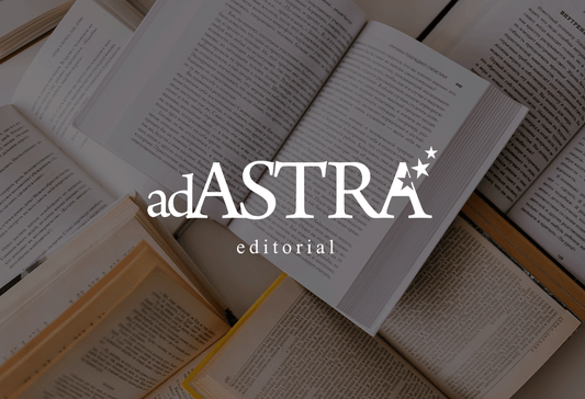 Todo lo que Necesitas Saber Sobre la Editorial Ad Astra y sus Servicios.