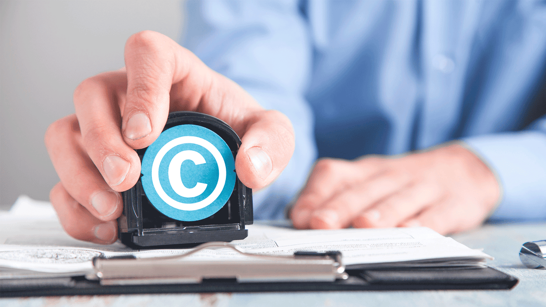 La importancia de proteger tus derechos de autor