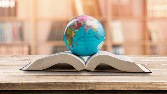 ¿Qué Significa Distribución Internacional? Descubre las Ventajas de Alcanzar Lectores Globales con AdAstra Editorial y Amazon