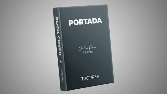 ¡Sí, Juzga a un Libro por su Portada! La Importancia de la Primera Impresión con AdAstra Editorial