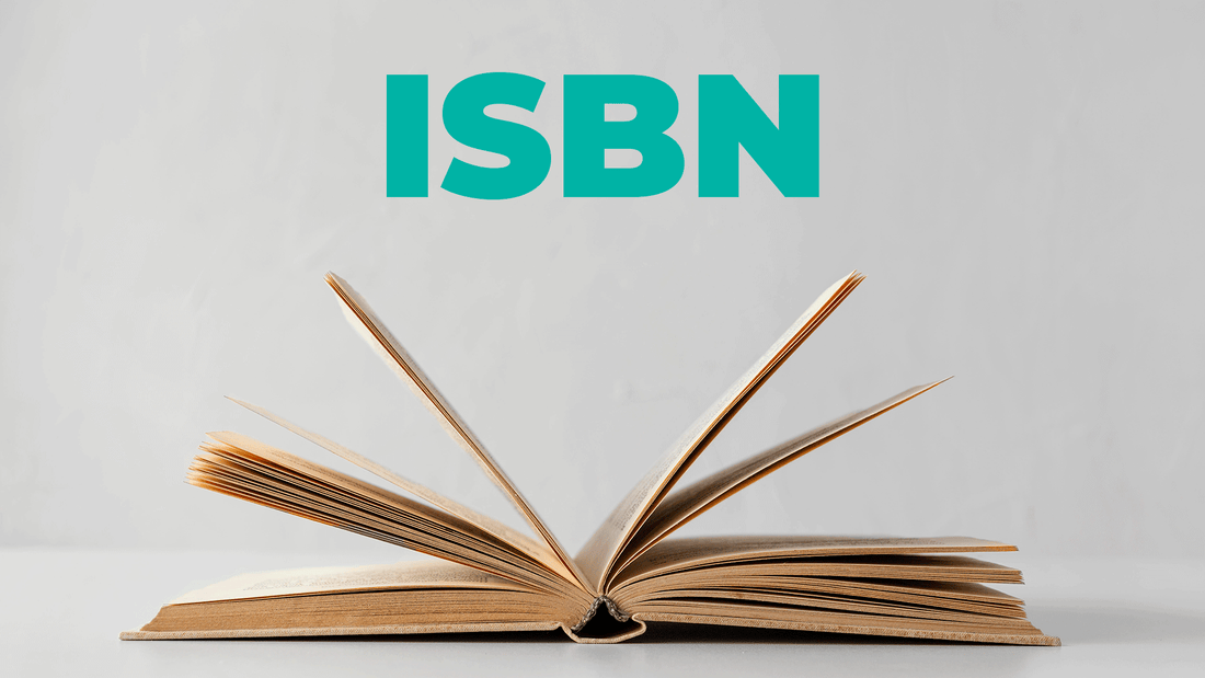 ¿Qué es eso del ISBN? Descifrando el Código que Eleva tu Libro a Nuevas Alturas con AdAstra Editorial