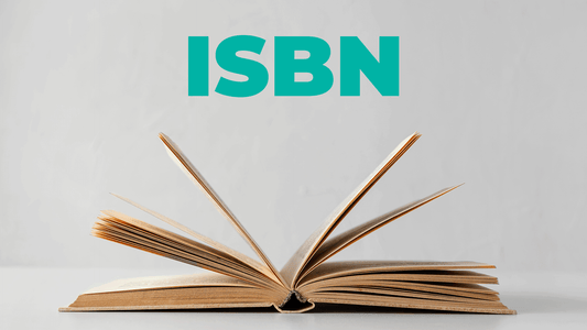 ¿Qué es eso del ISBN? Descifrando el Código que Eleva tu Libro a Nuevas Alturas con AdAstra Editorial