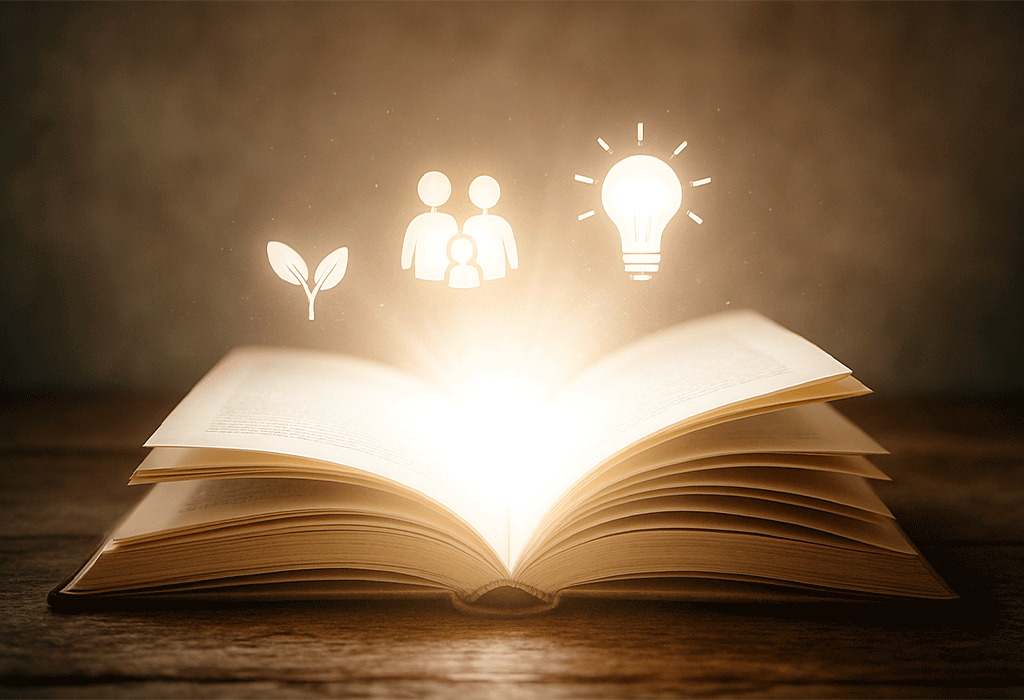 ¿Por qué publicar mi libro? Un legado que trasciende