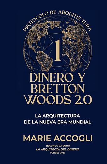 Dinero y Bretton Woods 2.0: La Arquitectura de la Nueva Era Mundial