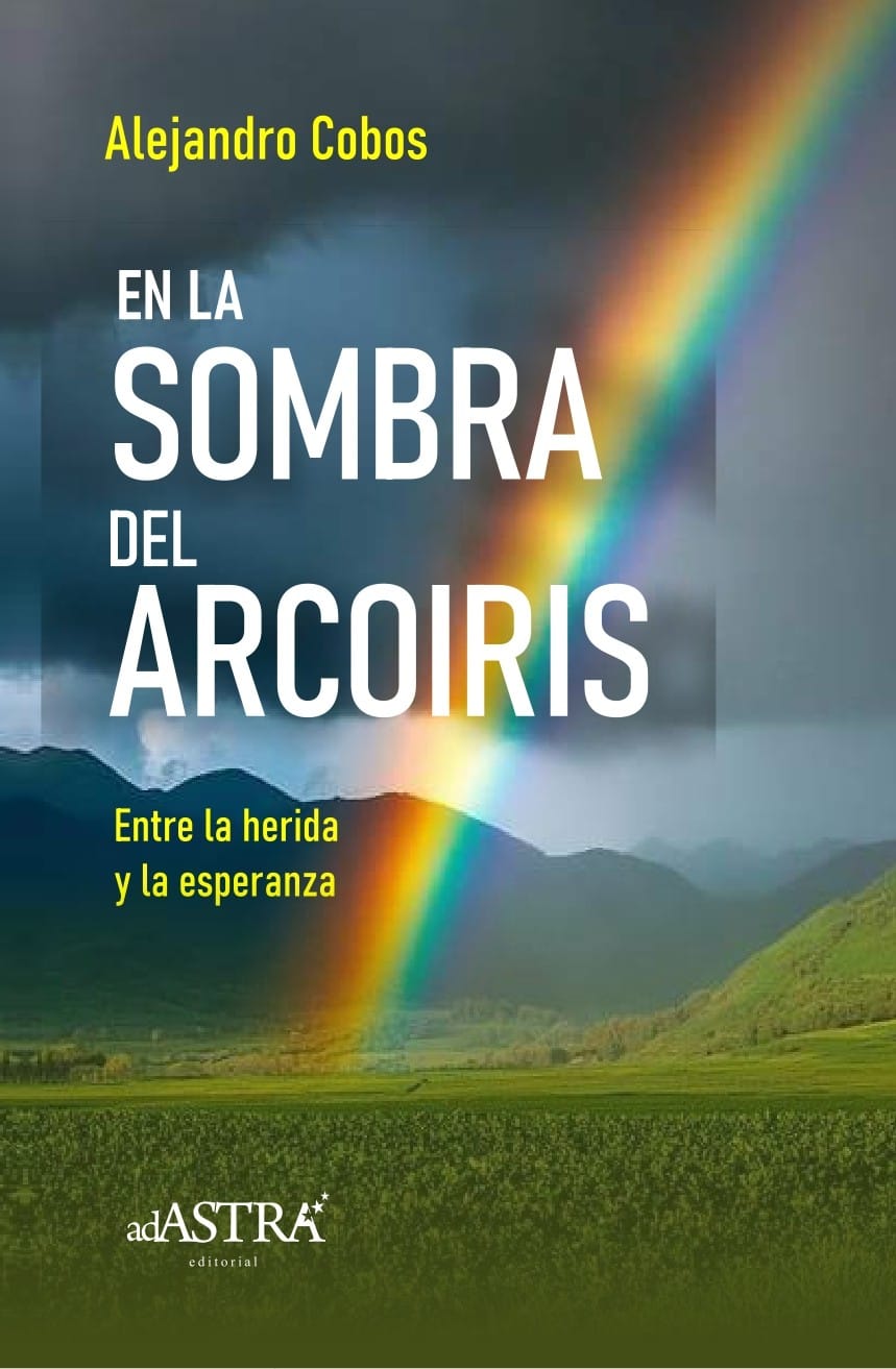 En la sombra del Arcoíris