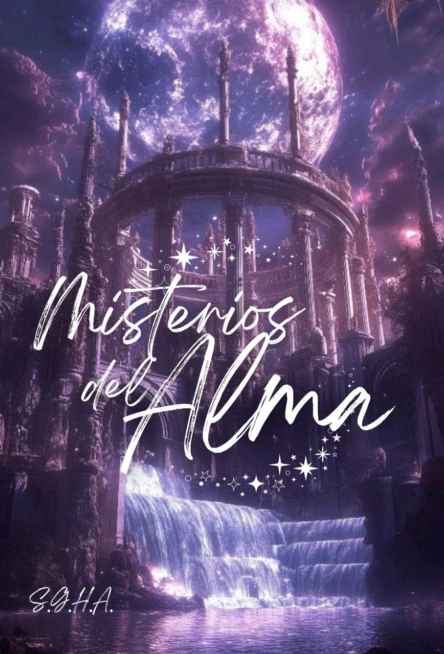 Misterios del Alma