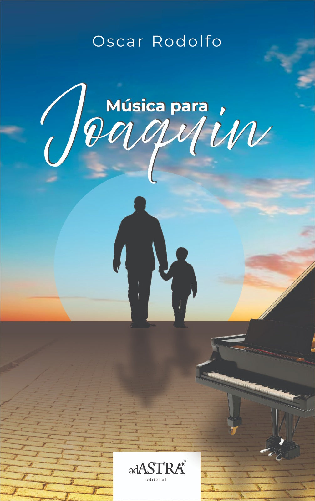 Música para Joaquín