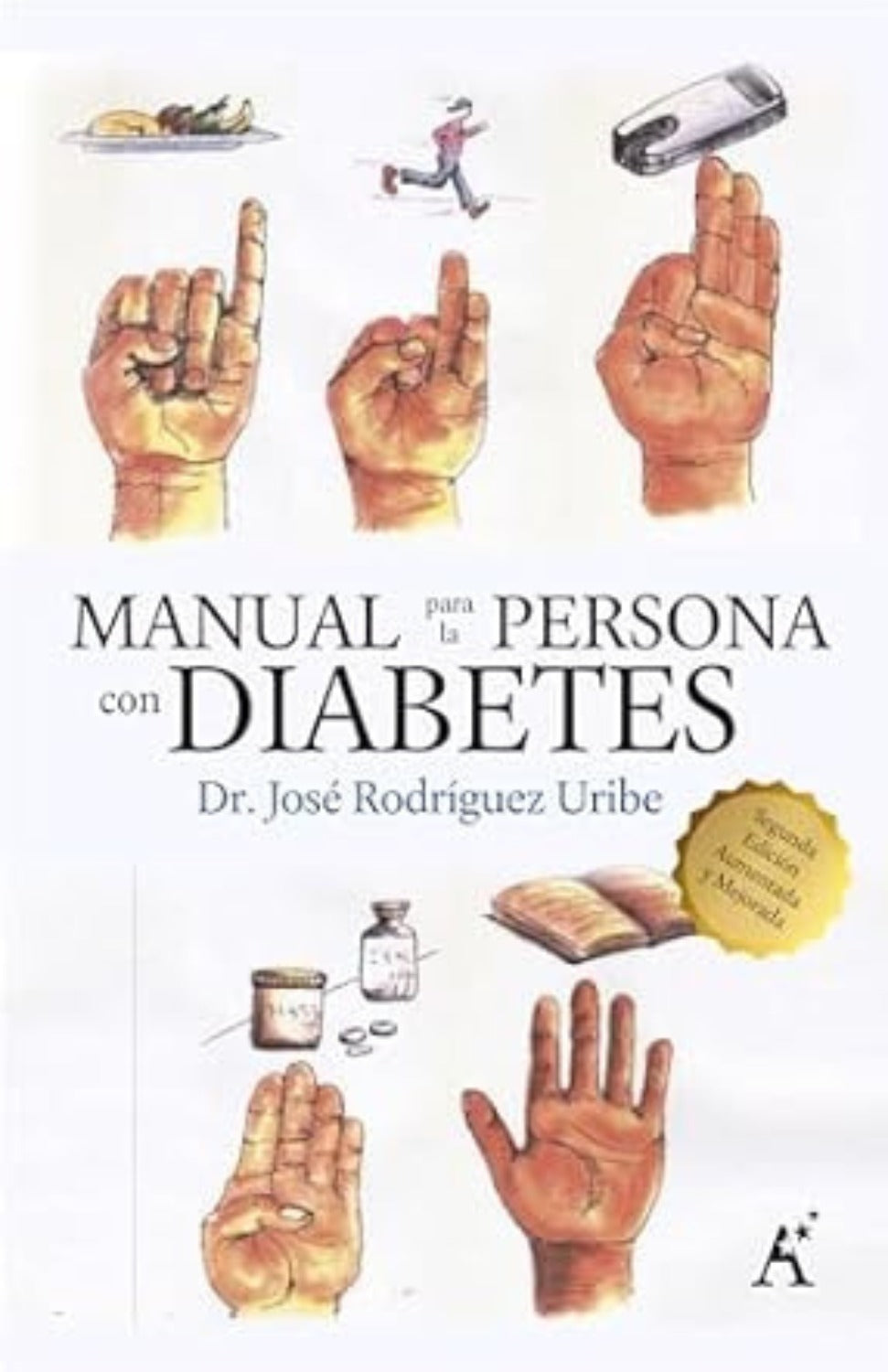 Manual para la persona con Diabetes