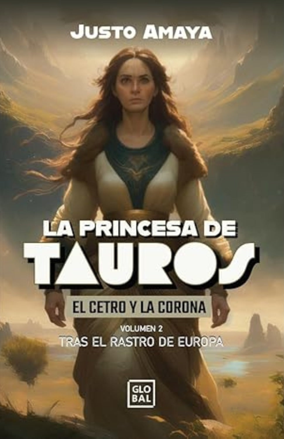 La princesa de Tauros 2