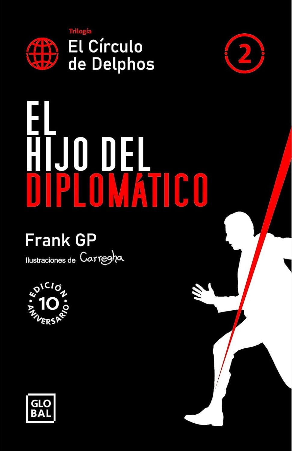 El hijo del diplomático