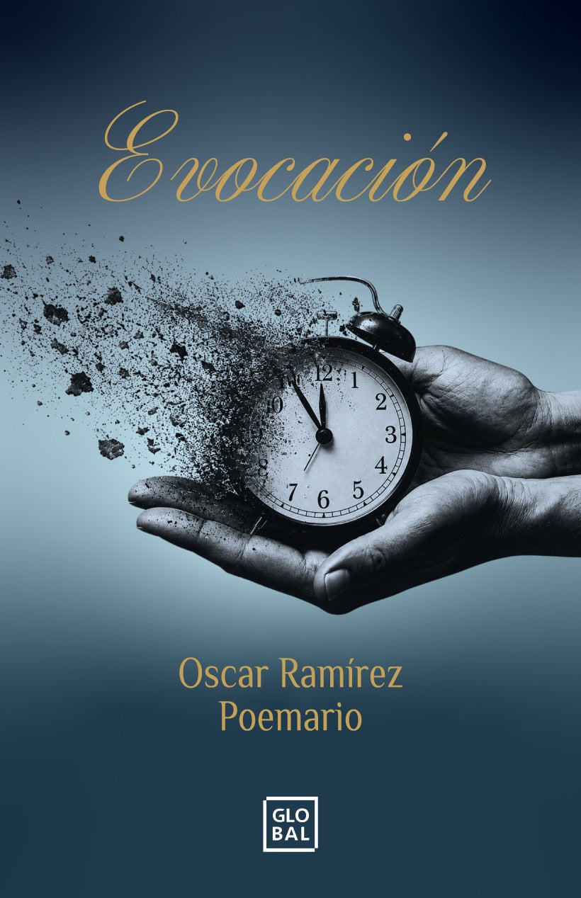 Evocación: Poemario