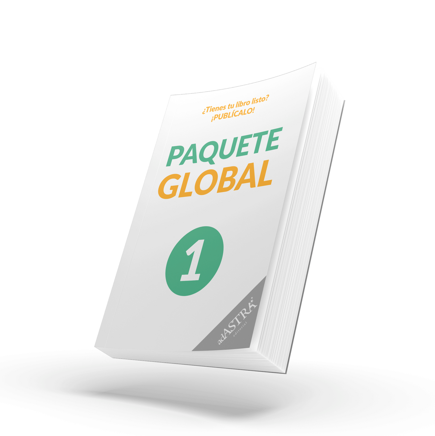Paquete Global