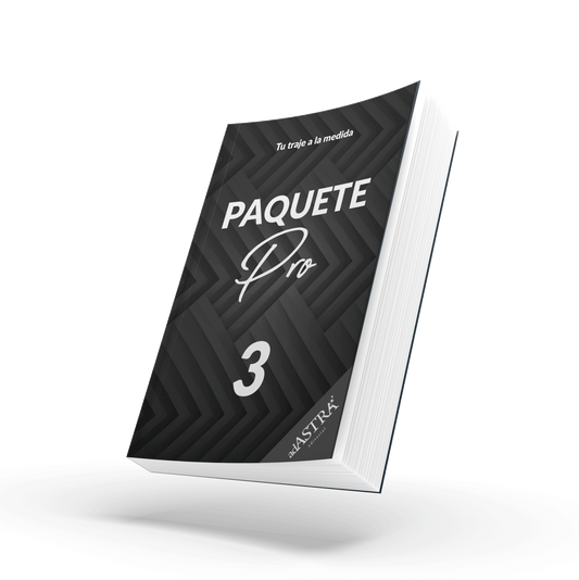 Paquete Pro